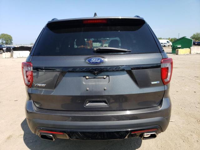 1FM5K8GT8HGD81349 Ford EXPLORER SPORT