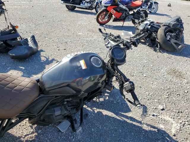 2021 HONDA CMX1100 D JH2SC8312MK000487