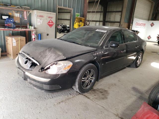 2007 Buick Lucerne CXL