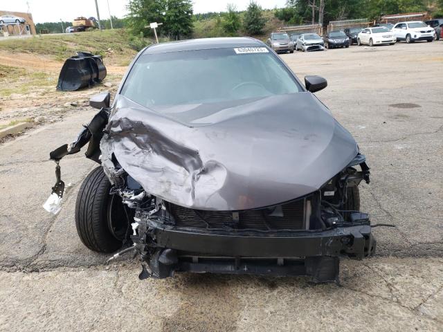4T1BF1FKXFU103445 Toyota CAMRY LE