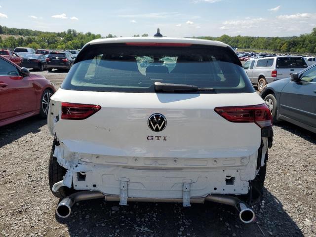 2023 VOLKSWAGEN GTI SE - WVWRA7CD6PW165926