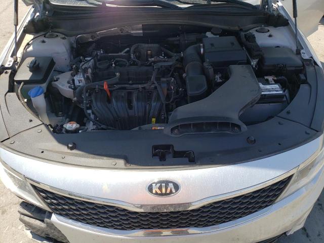 5XXGT4L37HG136347 KIA Optima Lx