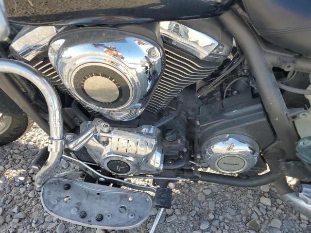 2012 KAWASAKI VN1700 C - JKBVNRC16CA011170