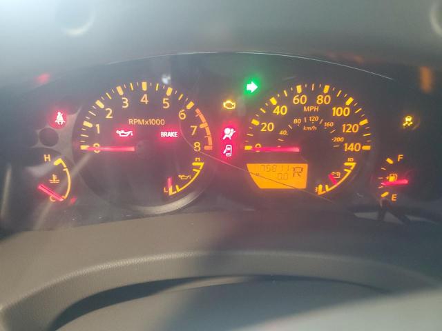 1N6AD0ER5FN703831 Nissan FRONTIER S