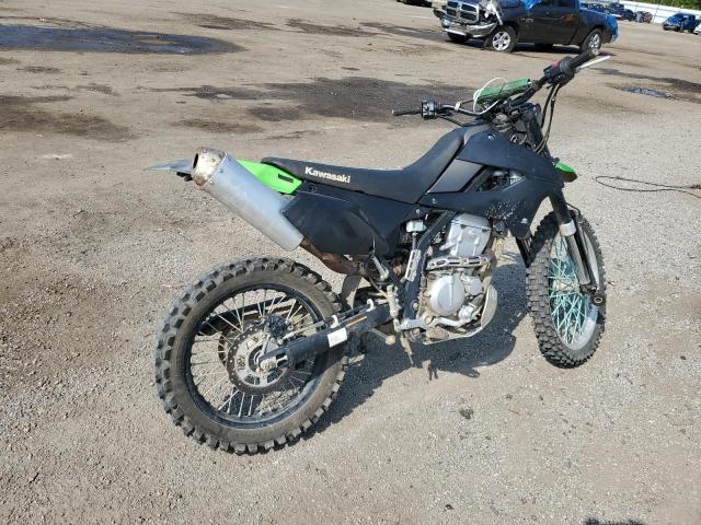 2021 KAWASAKI KLX300 E - ML5LXBE10MDA07368