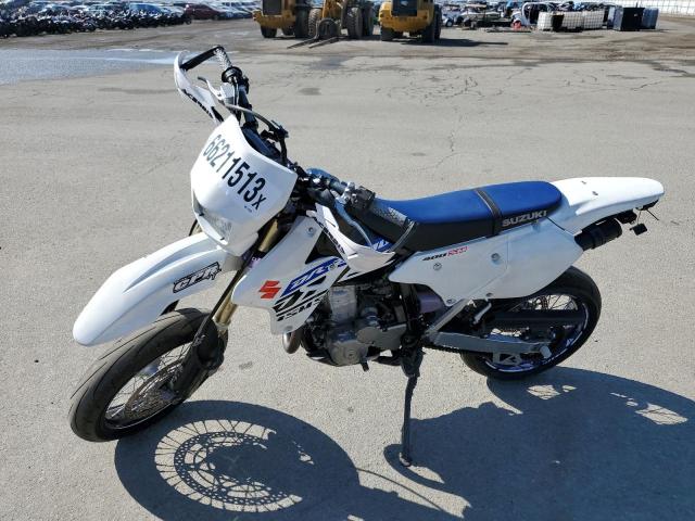 2019 SUZUKI DR-Z400 SM - JS1SK44A4K7101026