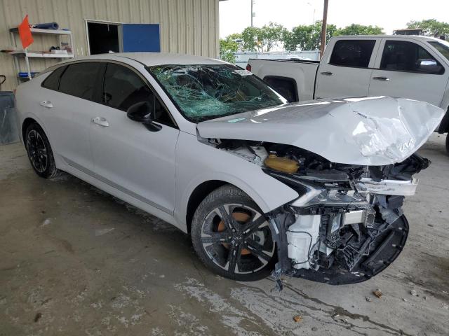 5XXG64J28PG221410 KIA K5 GT LINE