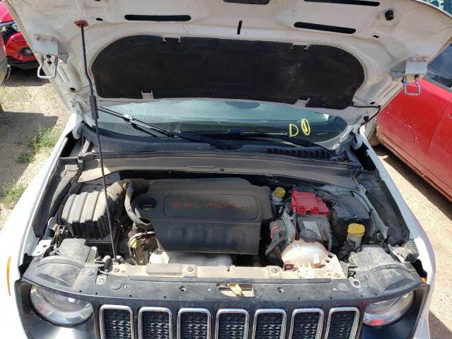 ZACNJABB2KPK38255 Jeep Renegade Latitude