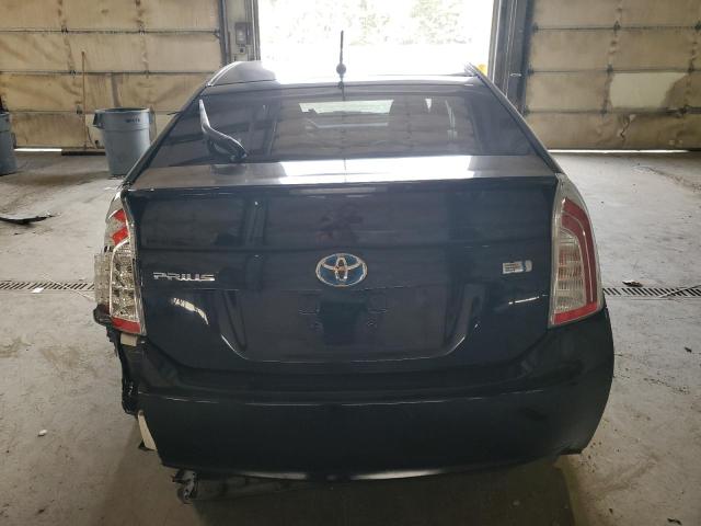 JTDKN3DU3F1909314 Toyota PRIUS