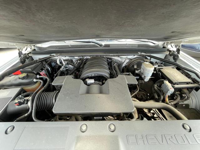 1GNSCHKC9GR111262 Chevrolet Suburban C1500 Lt