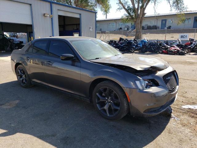 2020 Chrysler 300 Touring VIN: 2C3CCAAG1LH175500 Lot: 63905793