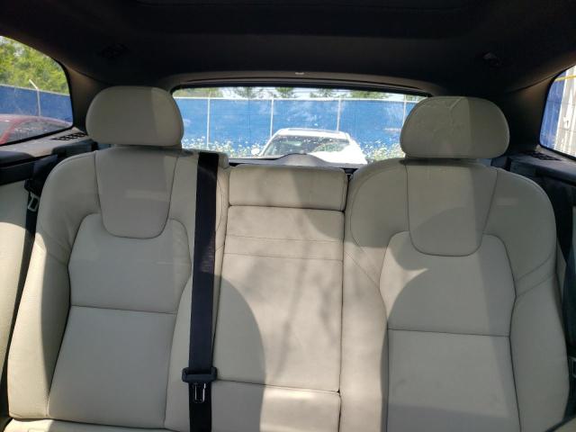 2018 VOLVO XC60 T6 MO - YV4A22RK0J1102650
