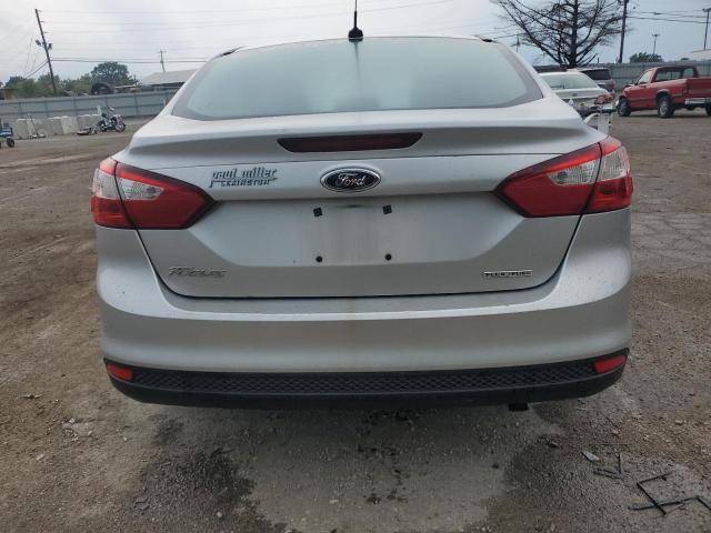 1FADP3E21EL253168 | 2014 FORD FOCUS S