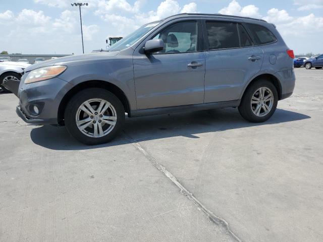 2010 Hyundai Santa Fe SE