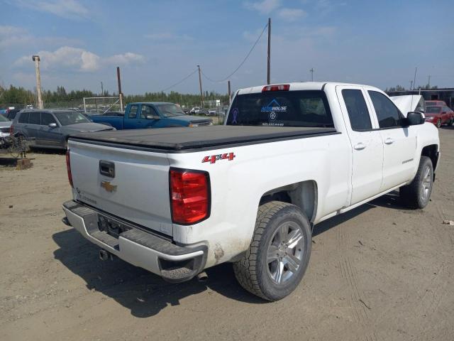 2019 CHEVROLET SILVERADO - 2GCVKMEC0K1193879