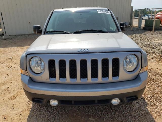 1C4NJPBA3GD621267 Jeep Patriot Sport