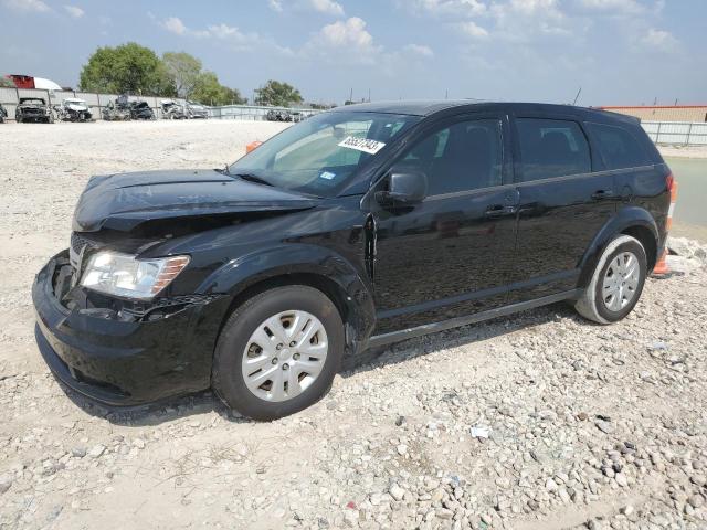 2014 Dodge Journey SE