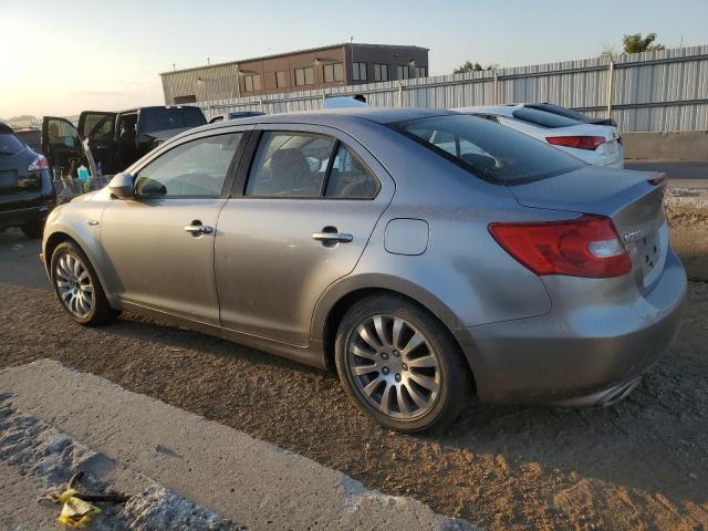 2010 Suzuki Kizashi Se VIN: JS2RF9A35A6101249 Lot: 65100123