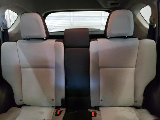 2T3RFREV4HW669247 Toyota Rav4 Xle