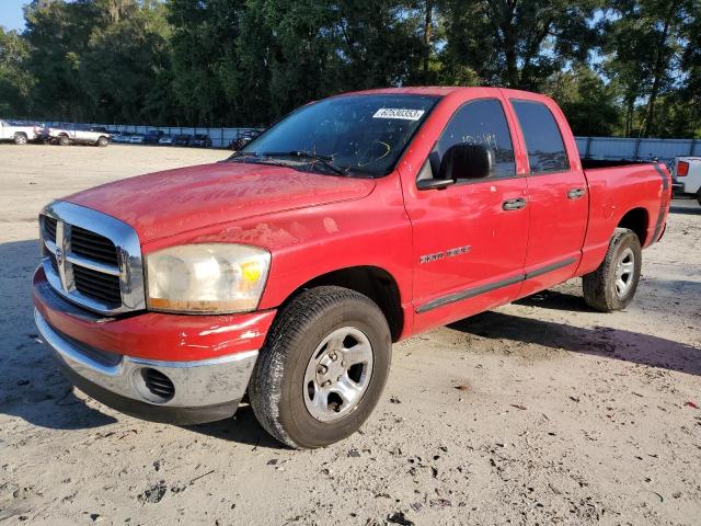 2006 Dodge Ram 1500 ST