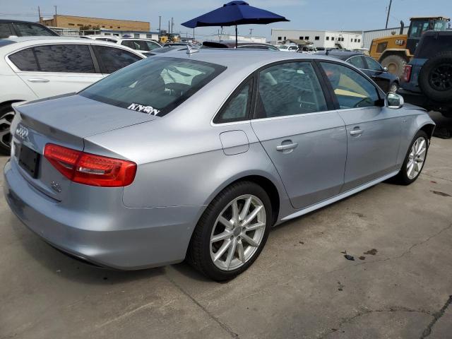 VIN WAUBFAFL1GN014501 2016 Audi A4, Premium S-Line no.3