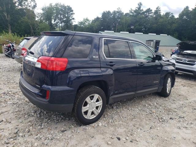 2GKFLSEK0G6128476 GMC Terrain Sle