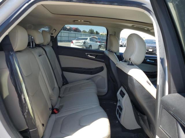 2FMPK3K91JBC38215 Ford Edge Titanium