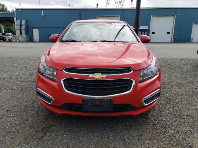 1G1PC5SB4F7254661 Chevrolet CRUZE LT