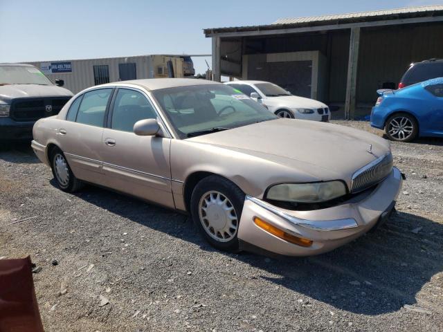 1999 Buick Park Avenue VIN: 1G4CW52K8X4626935 Lot: 65156473