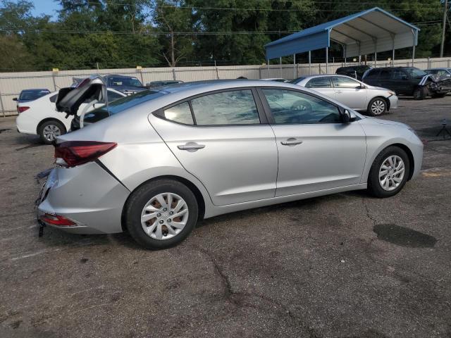 5NPD74LF0KH451259 Hyundai Elantra SE 3