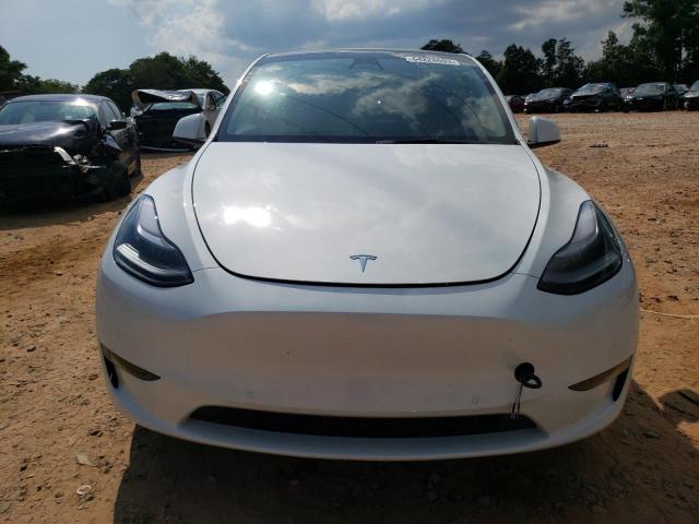 7SAYGDEF9NF510880 Tesla Model Y  5