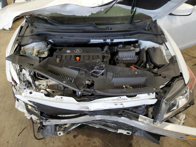 2015 ACURA ILX 20 19VDE1F34FE009075