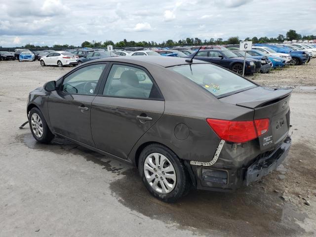 KNAFU4A22B5405527 2011 Kia Forte Ex