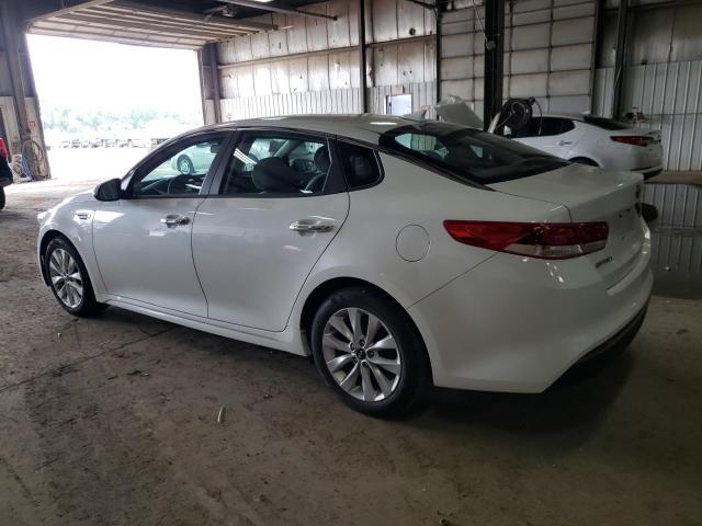 5XXGT4L32GG073530 KIA Optima Lx