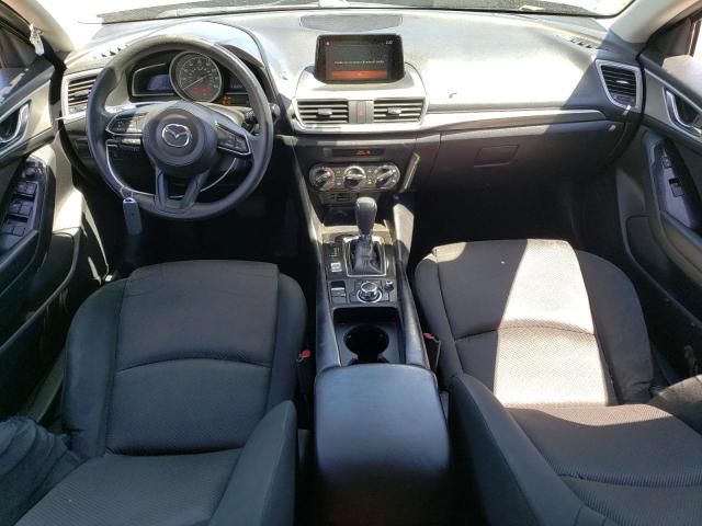 3MZBN1K77HM150980 Mazda 3 SPORT