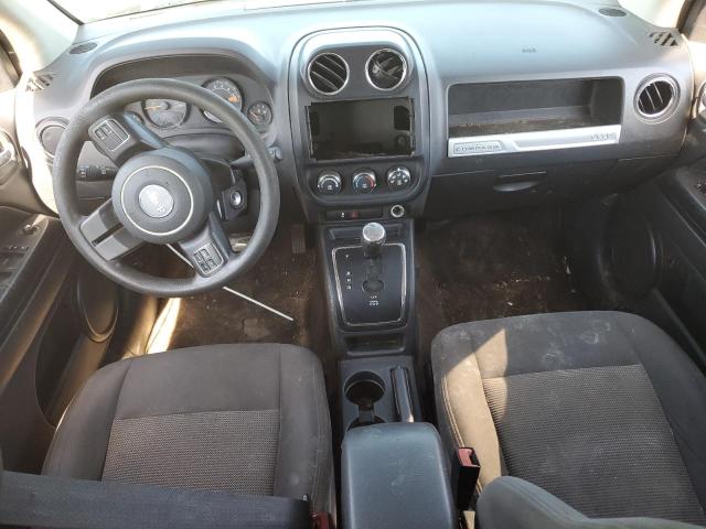 1C4NJCBA1GD600460 Jeep Compass Sport