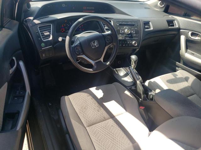 2HGFG3B50FH512363 Honda Civic Lx