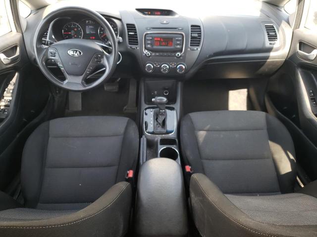 3KPFK4A71HE142061 KIA FORTE LX