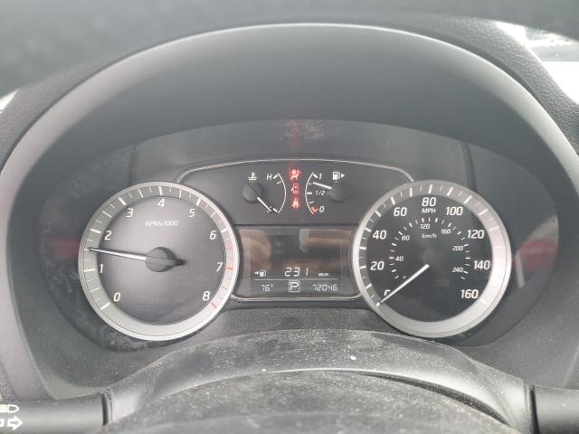 3N1AB7AP9FL671913 Nissan SENTRA S