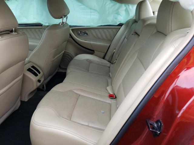 1FAHP2F82EG179248 Ford Taurus Limited
