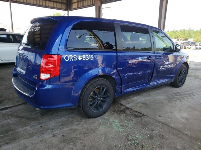 2019 DODGE GR CARAVAN 2C4RDGEG6KR689691