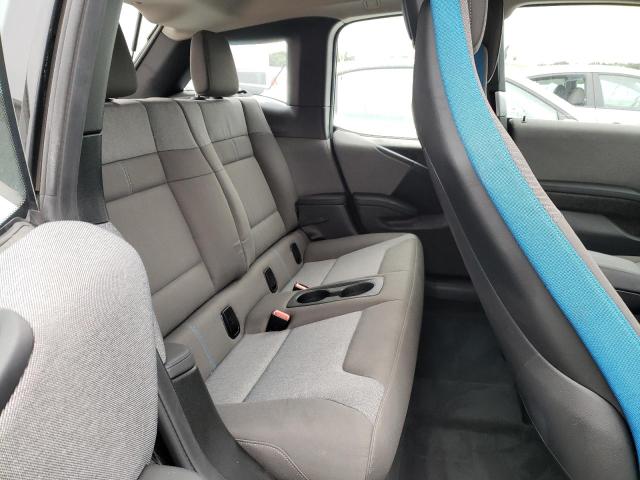 WBY7Z2C53JVE61755 BMW I3 Bev