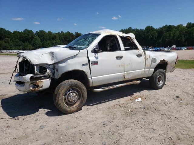 2009 Dodge Ram 2500 