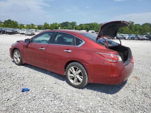 1N4AL3AP9FC430826 Nissan ALTIMA 2.5