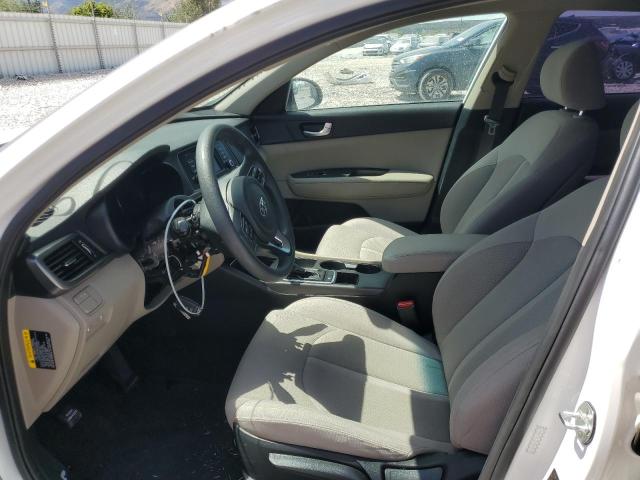 KNAGT4L32G5093374 KIA Optima Lx