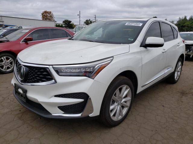 2021 Acura RDX 