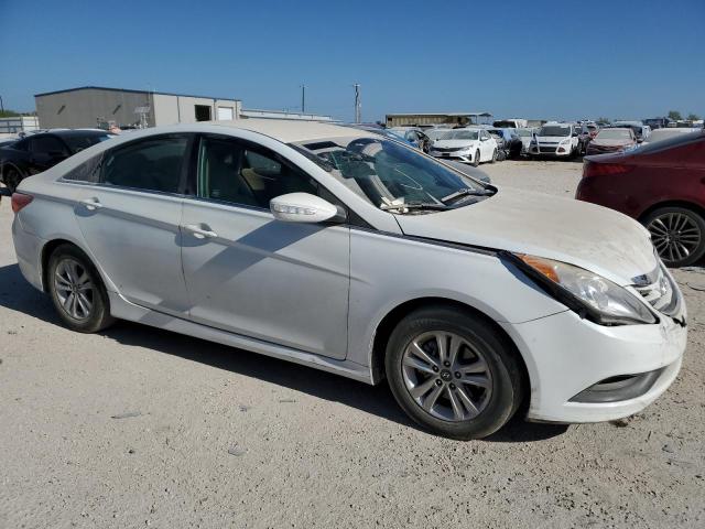 5NPEB4AC7EH896405 | 2014 Hyundai sonata gls