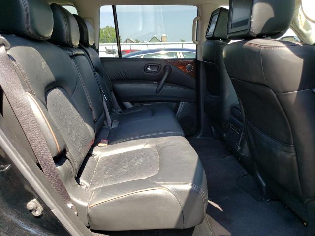 JN8AY2NC9K9583070 Nissan ARMADA SV