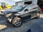 2015 CHEVROLET EQUINOX LT - 2GNFLGEK7F6286778