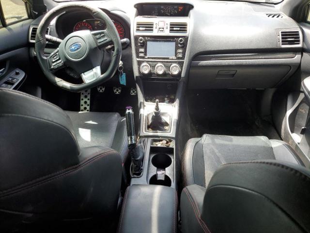 JF1VA1J64G9819178 Subaru Wrx Limited